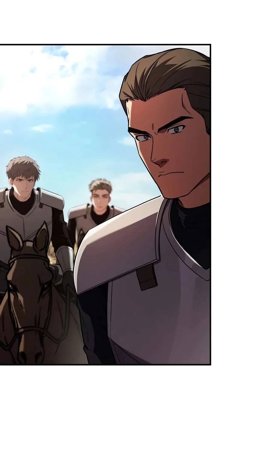 Return of The Greatest Lancer Chapter 208 Gambar 68