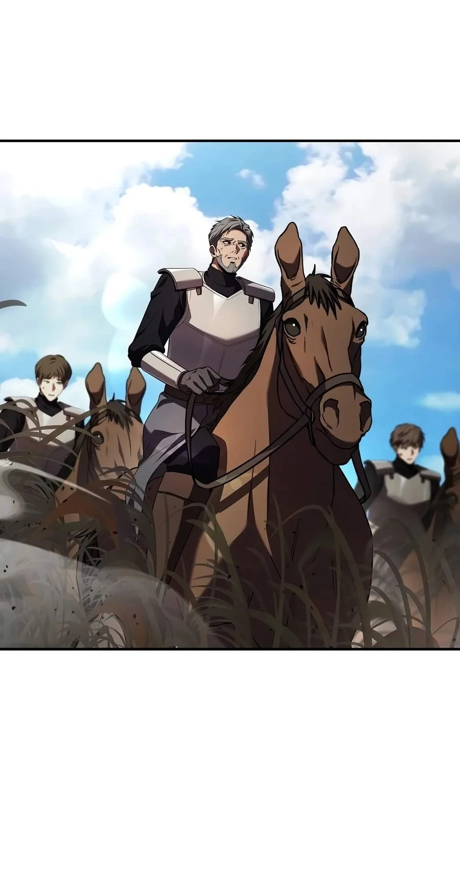 Return of The Greatest Lancer Chapter 208 Gambar 69
