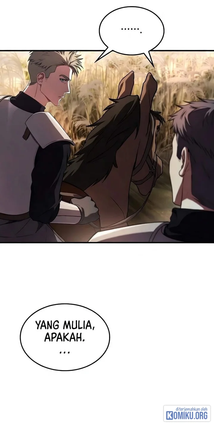 Return of The Greatest Lancer Chapter 208 Gambar 70