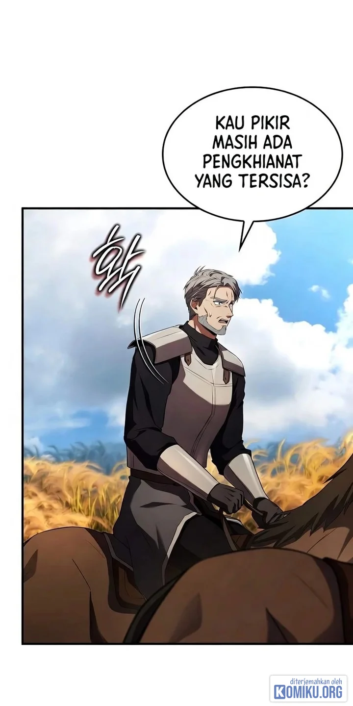 Return of The Greatest Lancer Chapter 208 Gambar 71