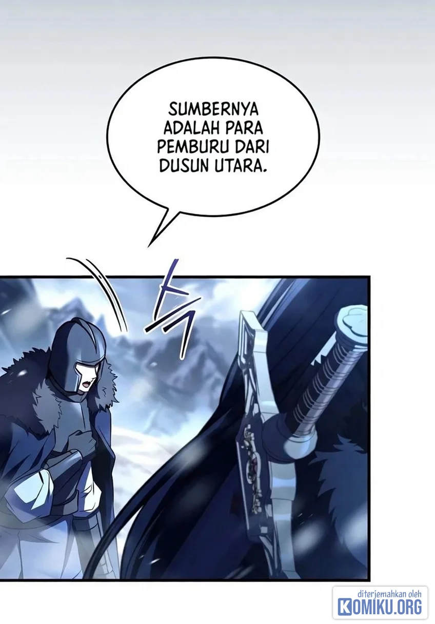 Return of The Greatest Lancer Chapter 208 halaman 8