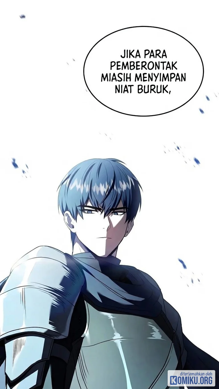 Return of The Greatest Lancer Chapter 208 Gambar 73