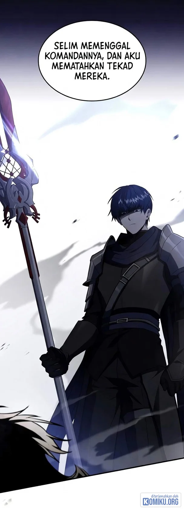 Return of The Greatest Lancer Chapter 208 Gambar 76