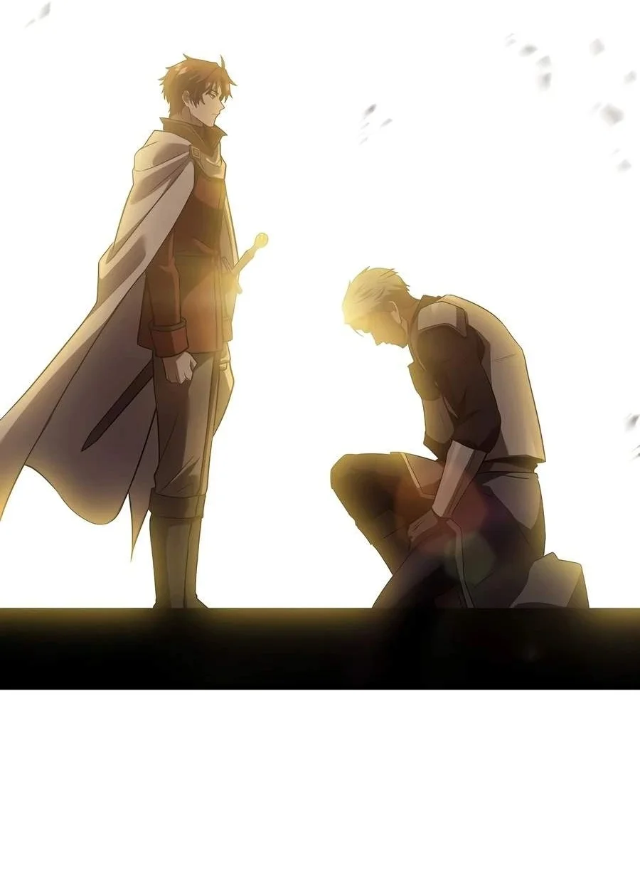 Return of The Greatest Lancer Chapter 208 Gambar 77