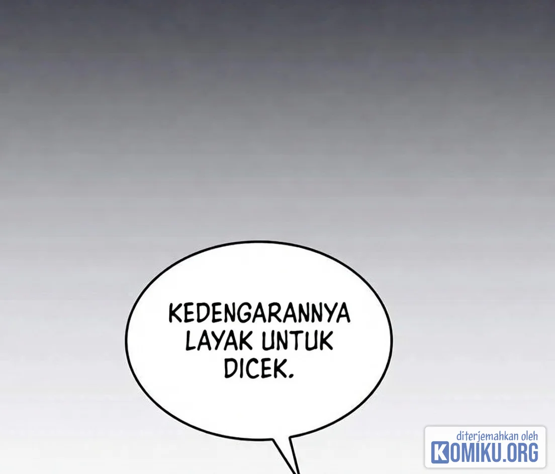 Return of The Greatest Lancer Chapter 208 halaman 10