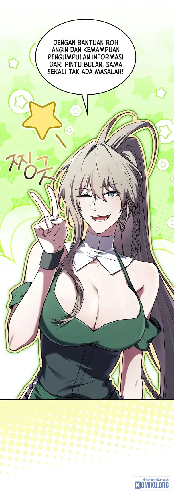 Return of The Greatest Lancer Chapter 209 halaman 14