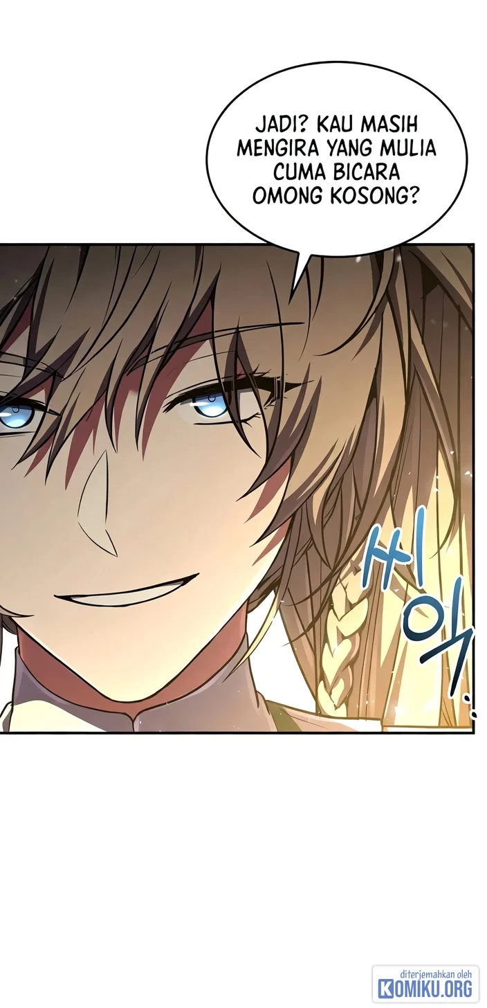 Return of The Greatest Lancer Chapter 209 halaman 17