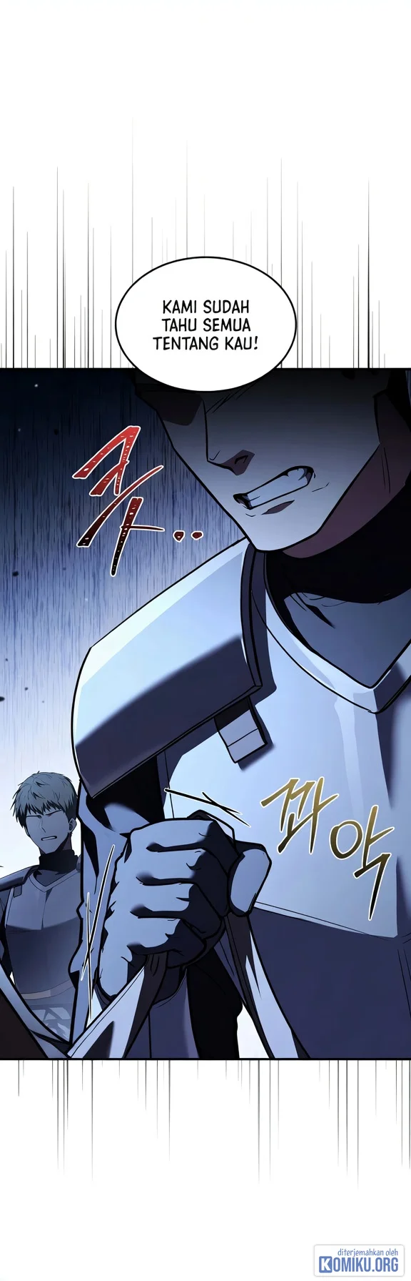Return of The Greatest Lancer Chapter 209 halaman 18
