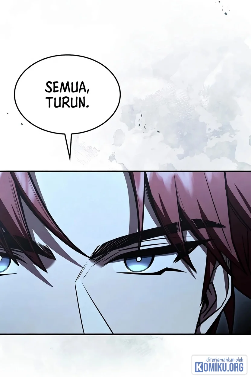 Return of The Greatest Lancer Chapter 209 halaman 20