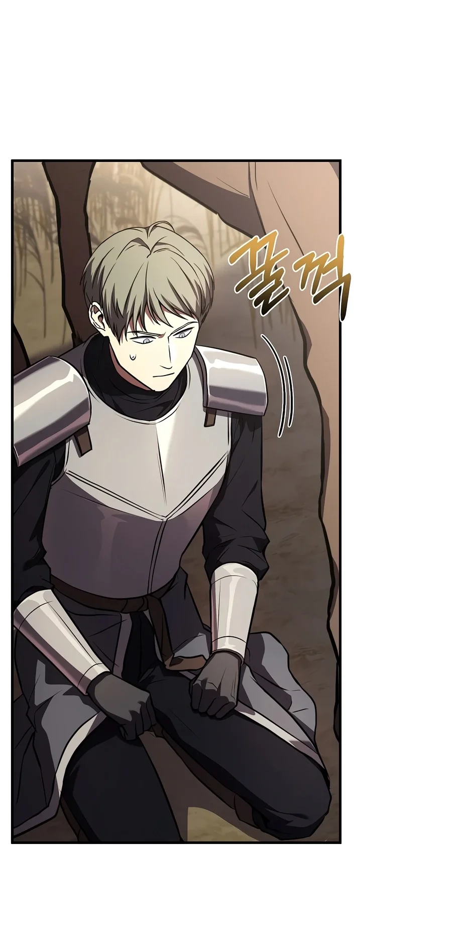Return of The Greatest Lancer Chapter 209 halaman 26