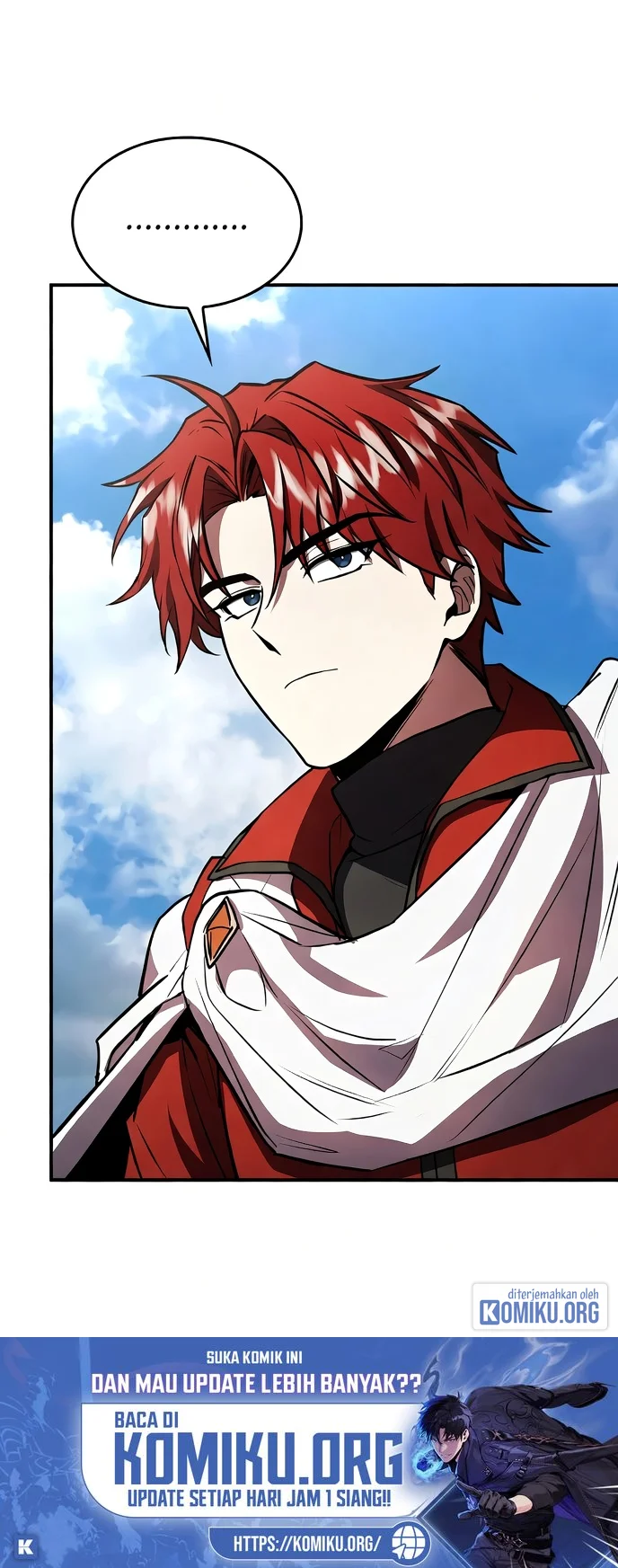 Return of The Greatest Lancer Chapter 209 halaman 27