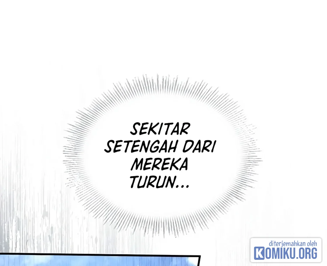 Return of The Greatest Lancer Chapter 209 halaman 28