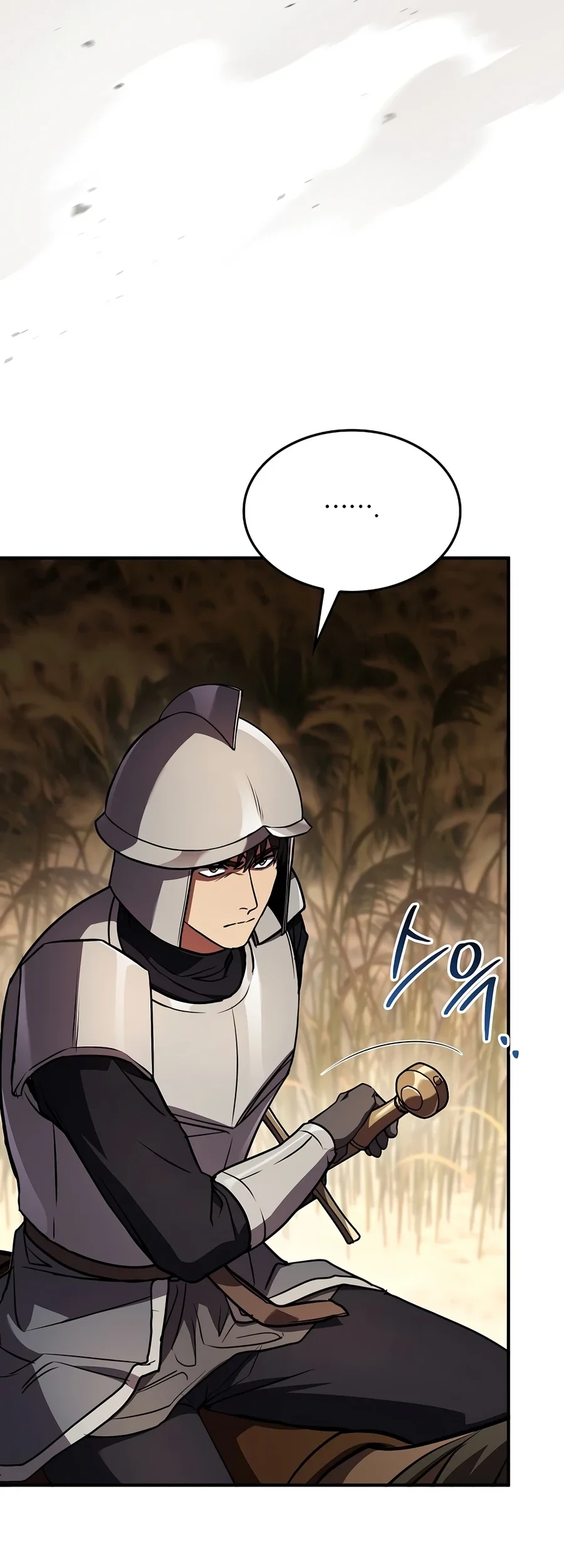 Return of The Greatest Lancer Chapter 209 halaman 33