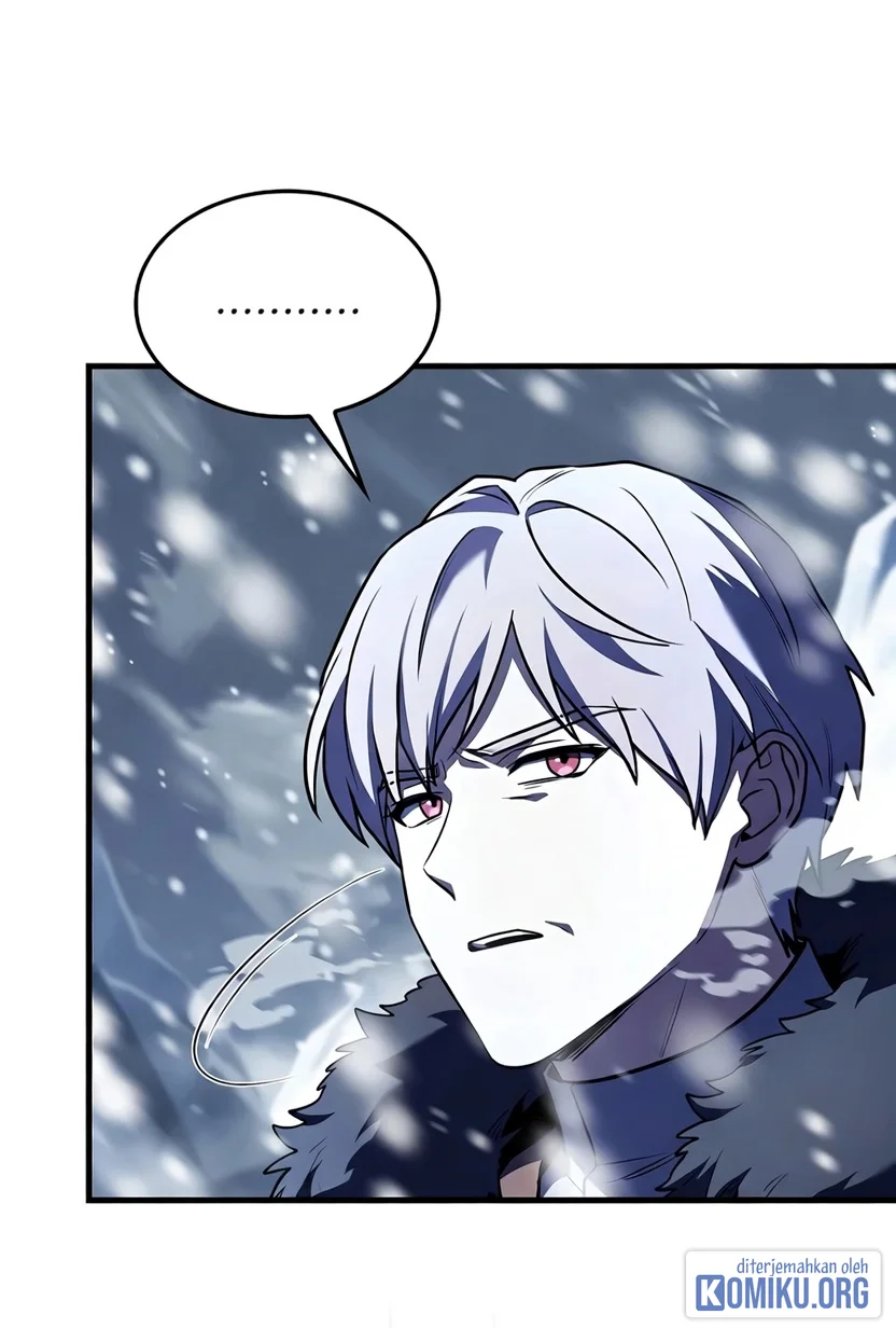 Return of The Greatest Lancer Chapter 209 halaman 47