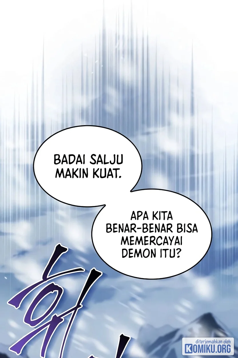 Return of The Greatest Lancer Chapter 209 halaman 48