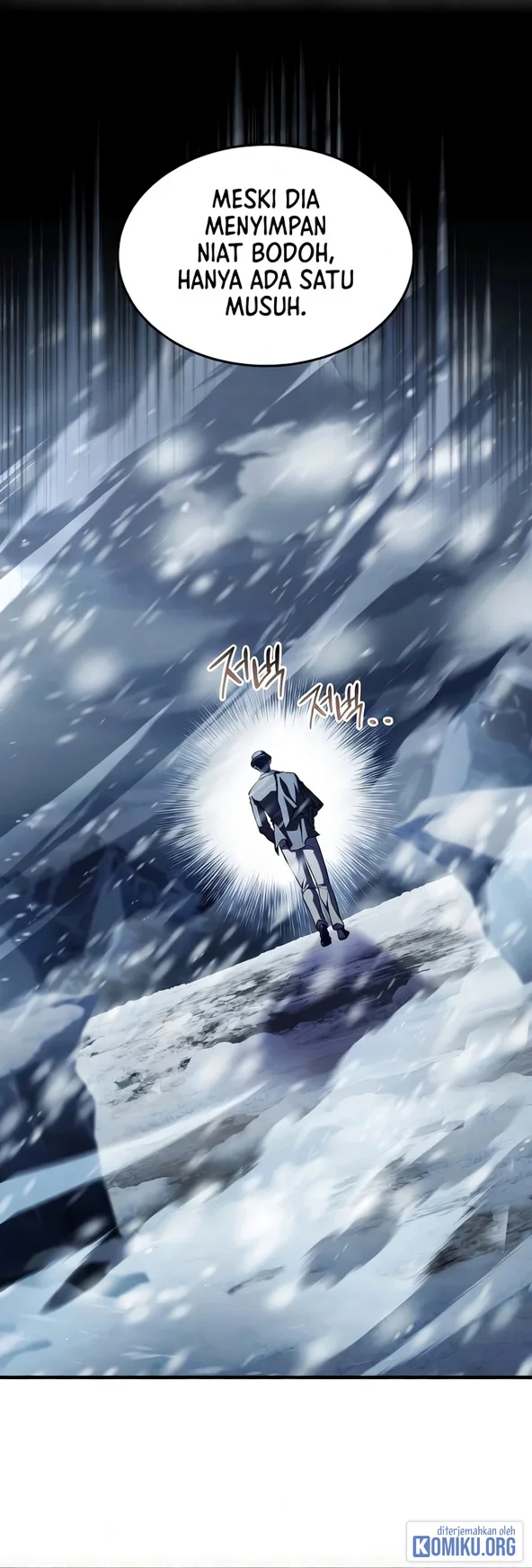 Return of The Greatest Lancer Chapter 209 halaman 53