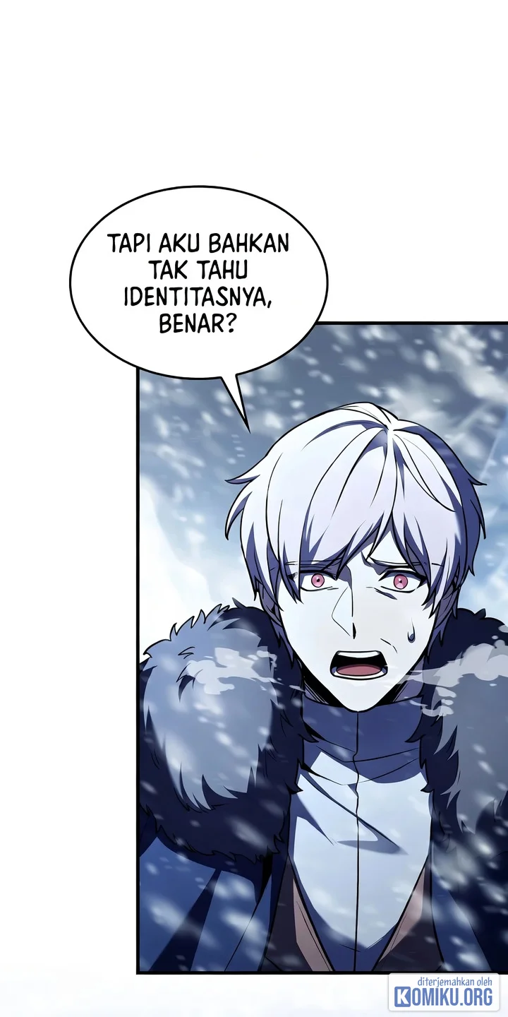 Return of The Greatest Lancer Chapter 209 halaman 54