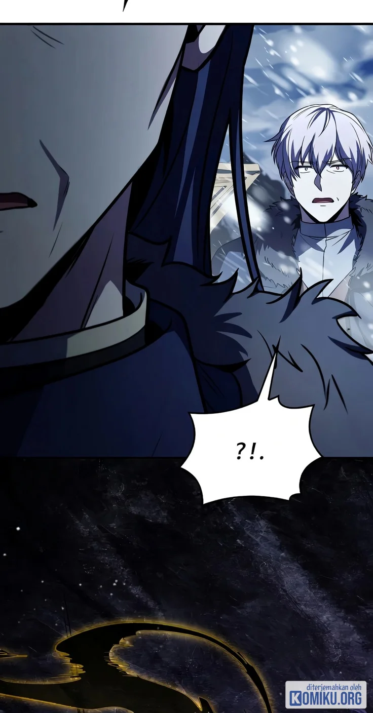 Return of The Greatest Lancer Chapter 209 halaman 61