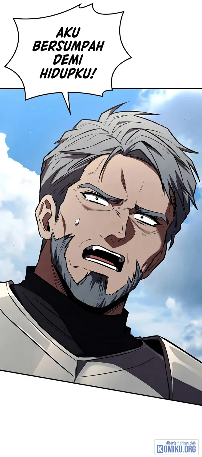 Return of The Greatest Lancer Chapter 209 halaman 7