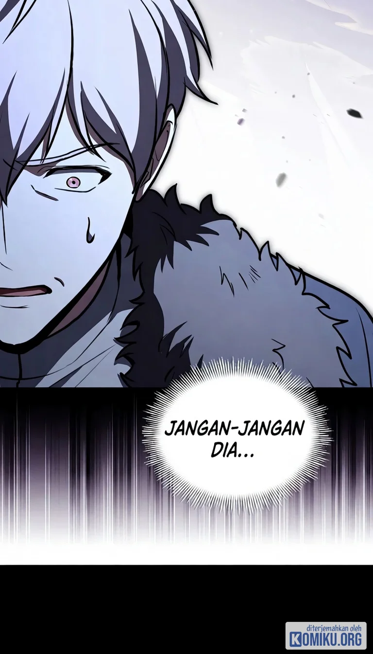 Return of The Greatest Lancer Chapter 209 halaman 63