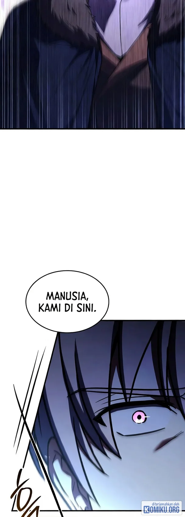 Return of The Greatest Lancer Chapter 209 Gambar 66