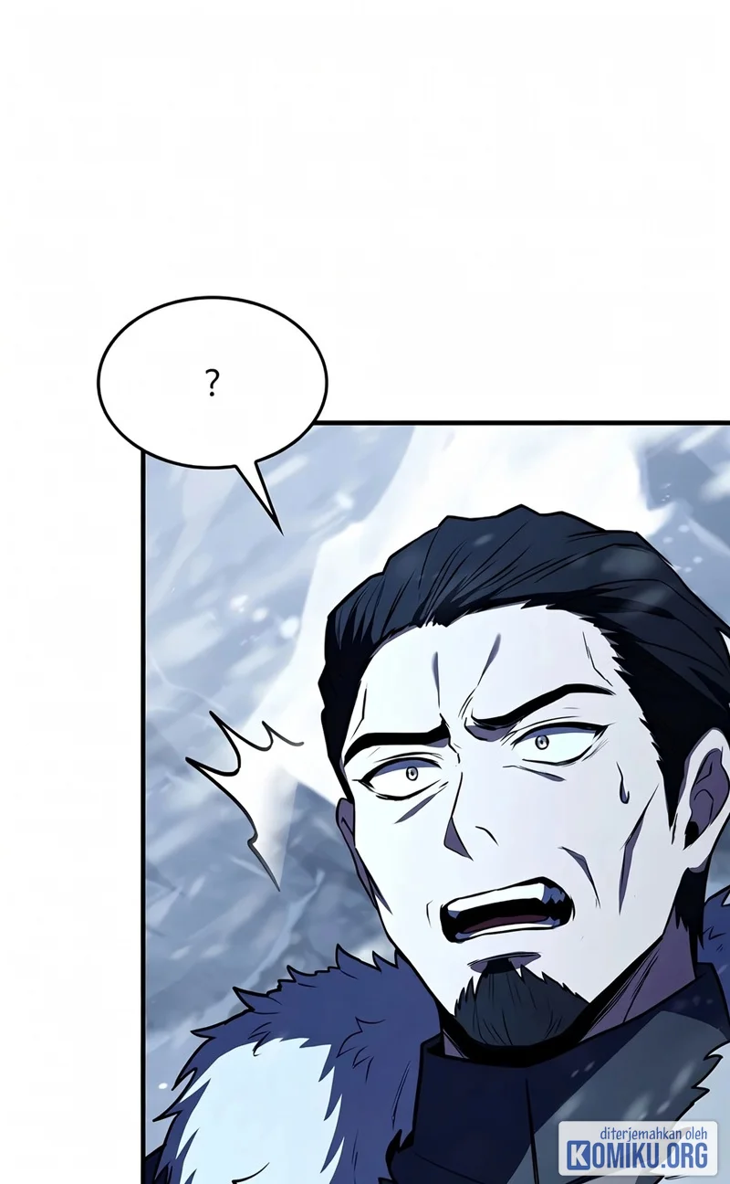 Return of The Greatest Lancer Chapter 209 Gambar 74