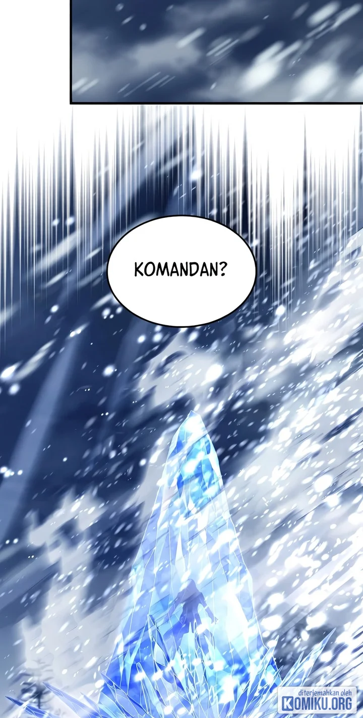 Return of The Greatest Lancer Chapter 209 Gambar 75