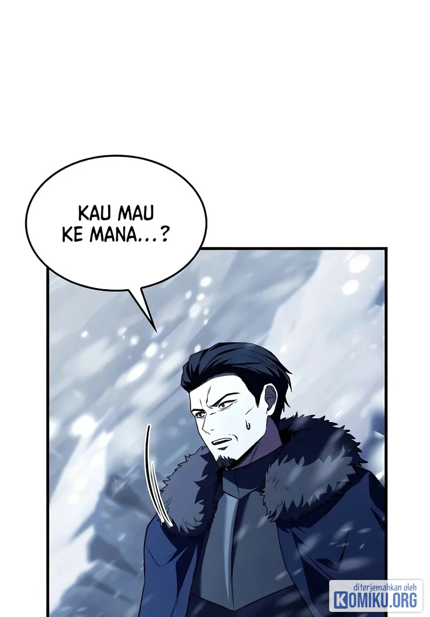 Return of The Greatest Lancer Chapter 209 Gambar 77