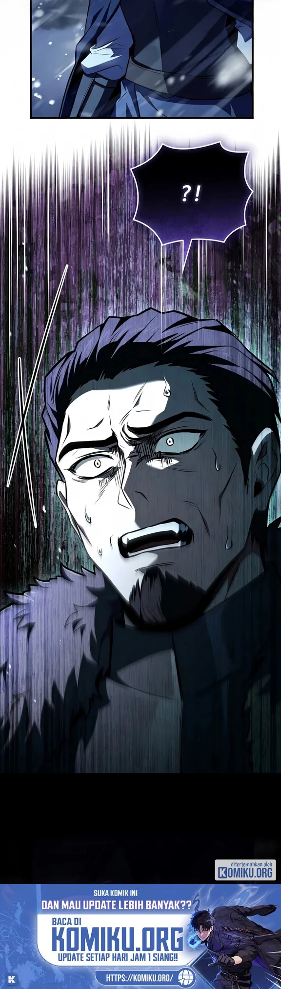Return of The Greatest Lancer Chapter 209 Gambar 78
