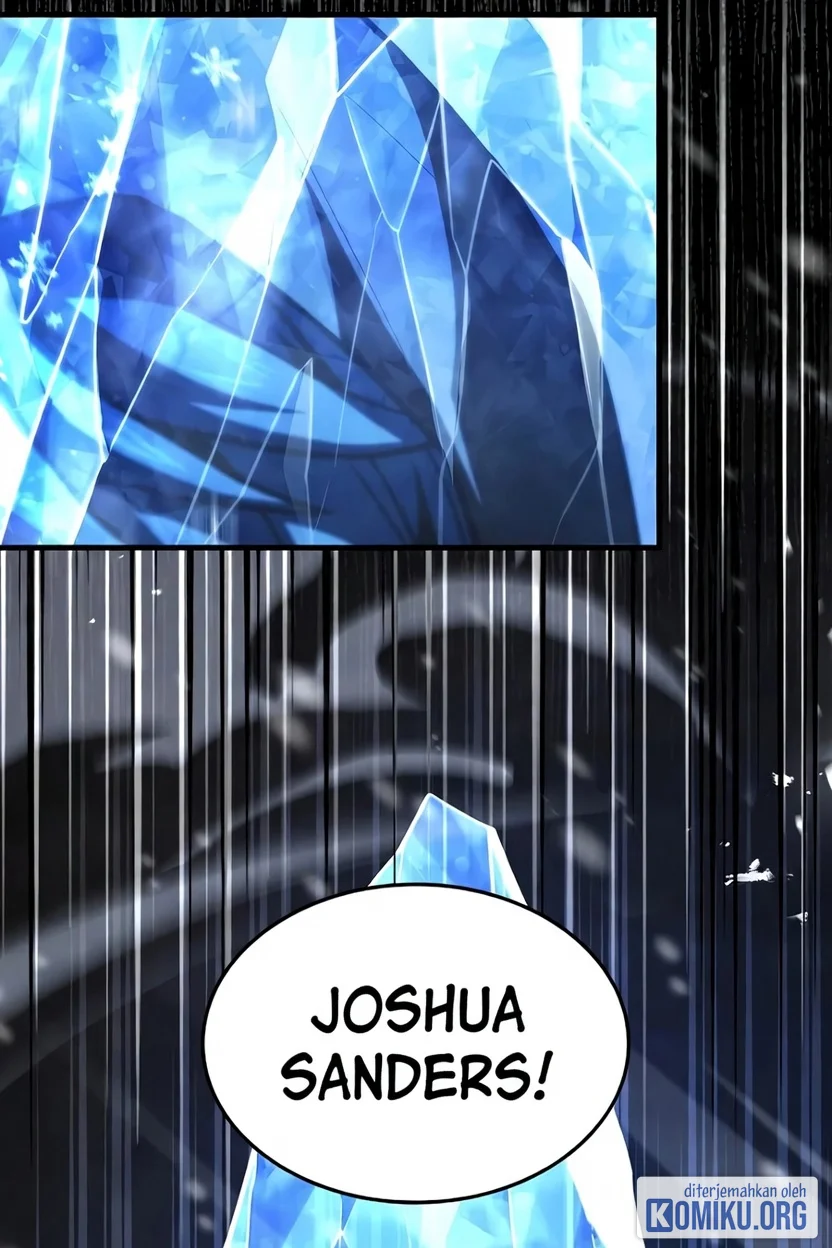 Return of The Greatest Lancer Chapter 209 Gambar 82
