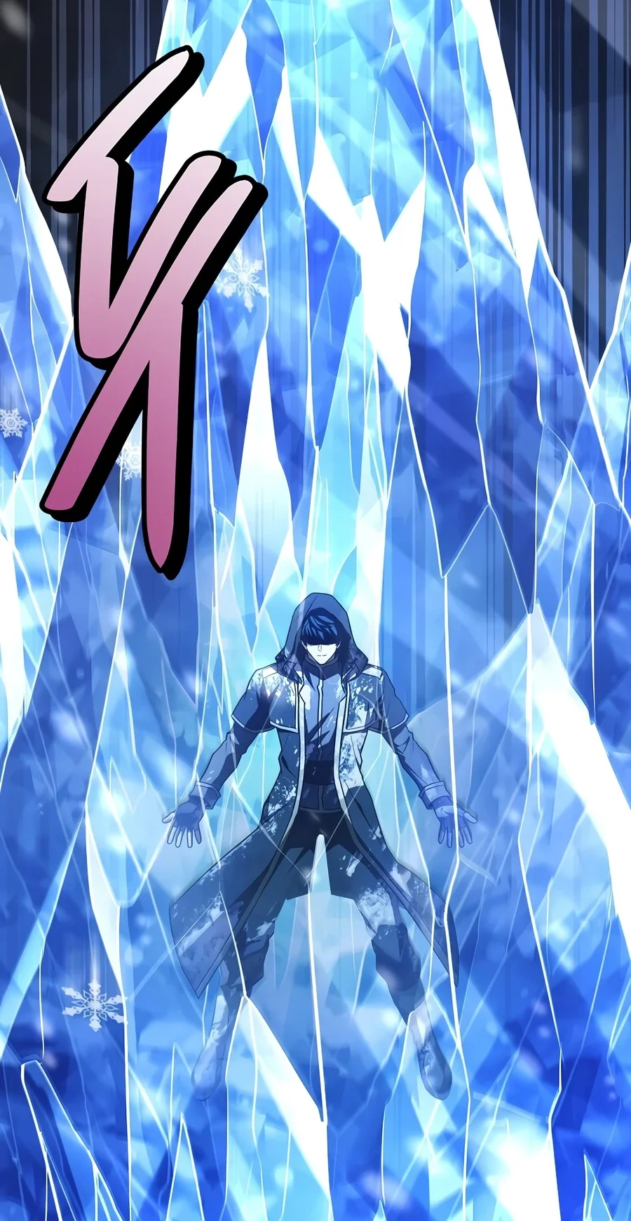 Return of The Greatest Lancer Chapter 209 Gambar 83