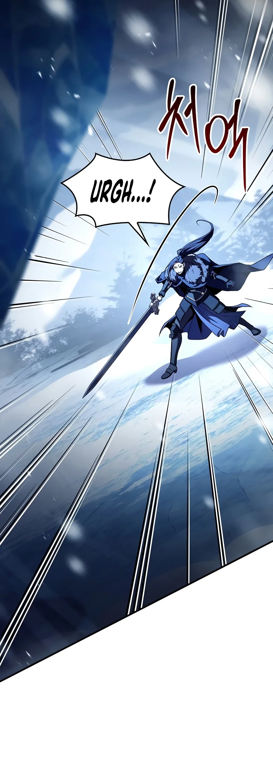 Return of The Greatest Lancer Chapter 209 Gambar 85