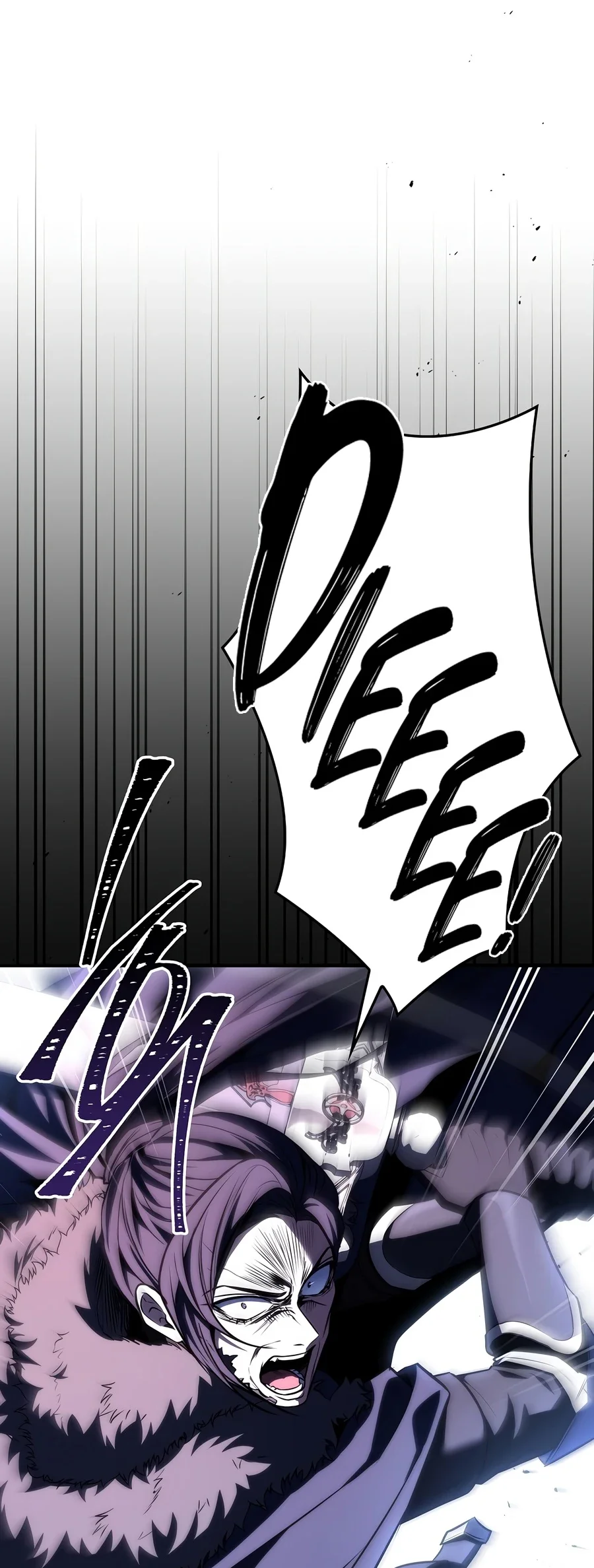 Return of The Greatest Lancer Chapter 209 Gambar 87