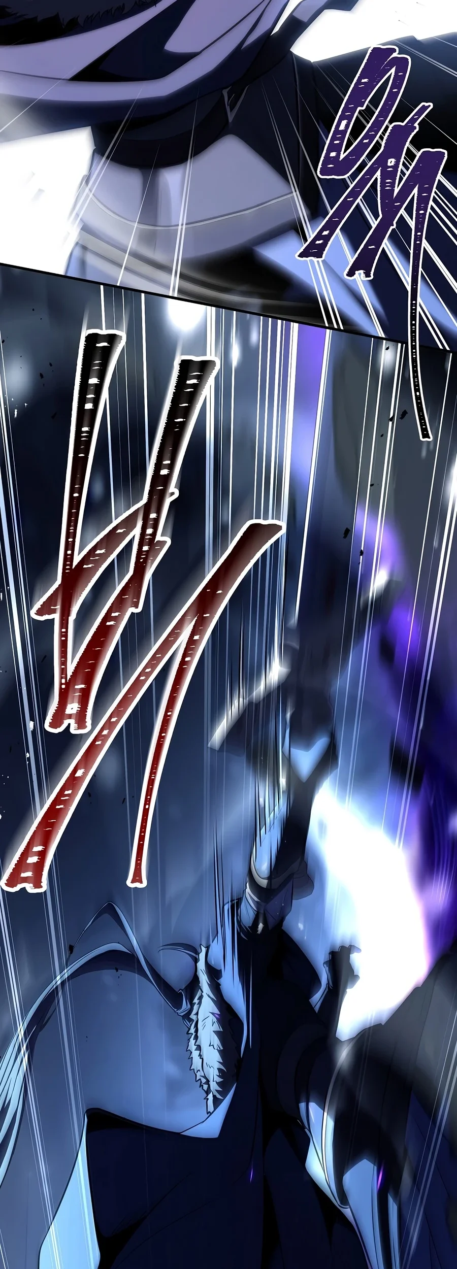Return of The Greatest Lancer Chapter 209 Gambar 88