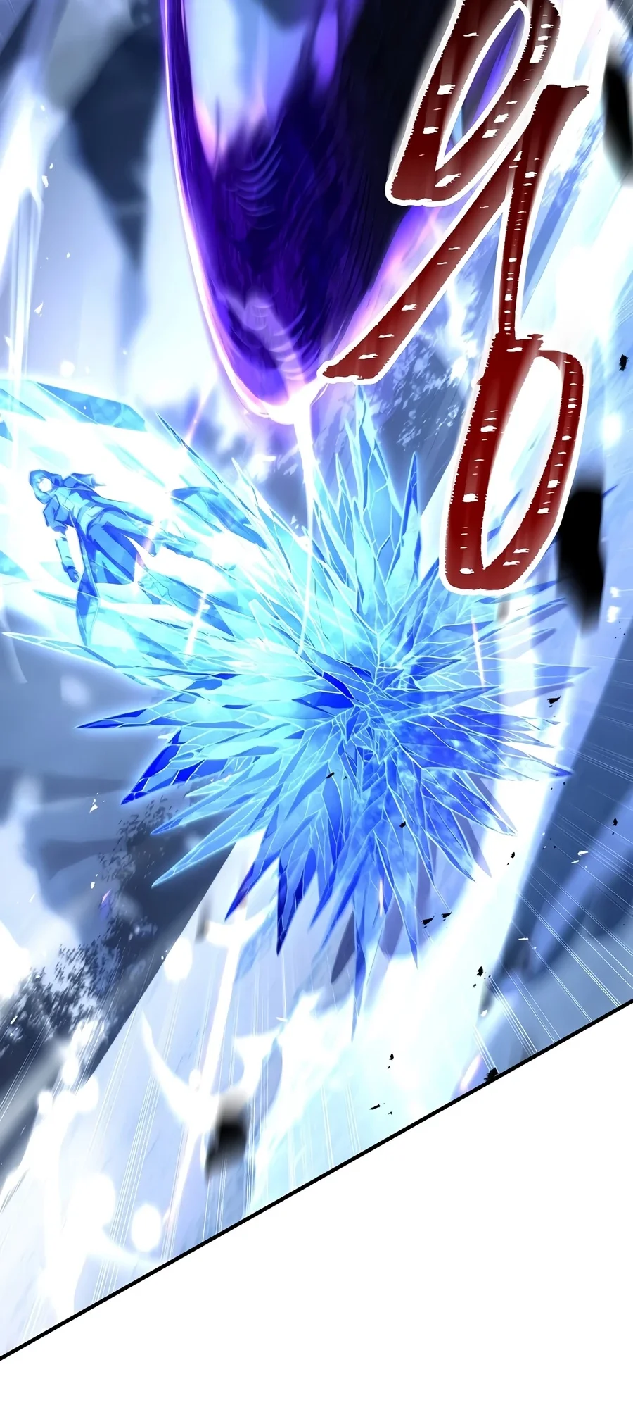 Return of The Greatest Lancer Chapter 209 Gambar 91