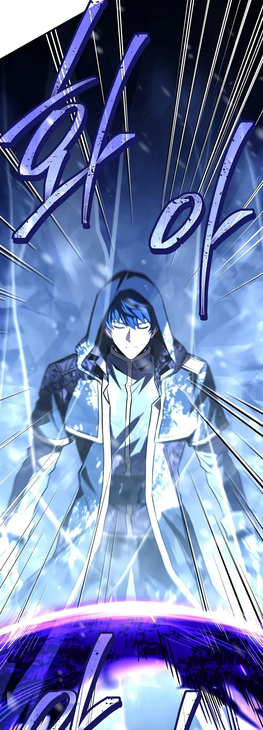 Return of The Greatest Lancer Chapter 209 Gambar 94