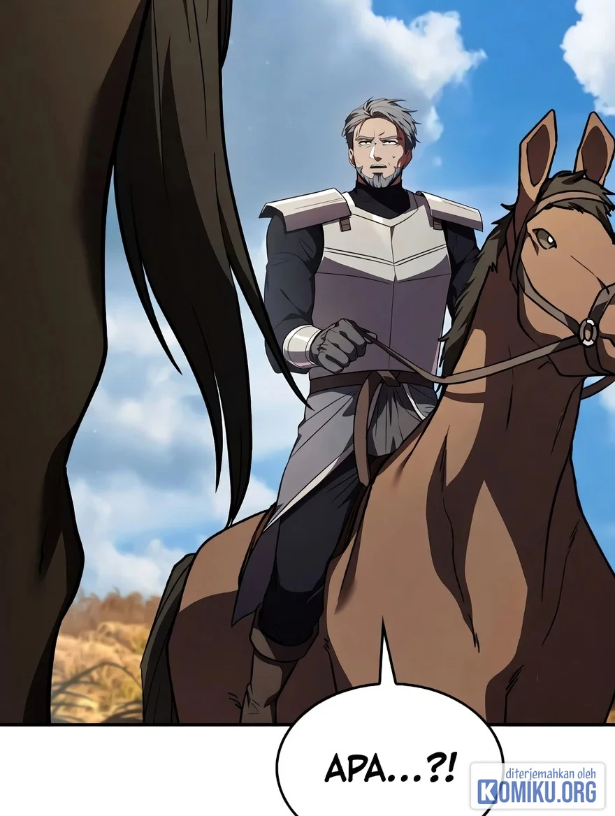 Return of The Greatest Lancer Chapter 209 halaman 10