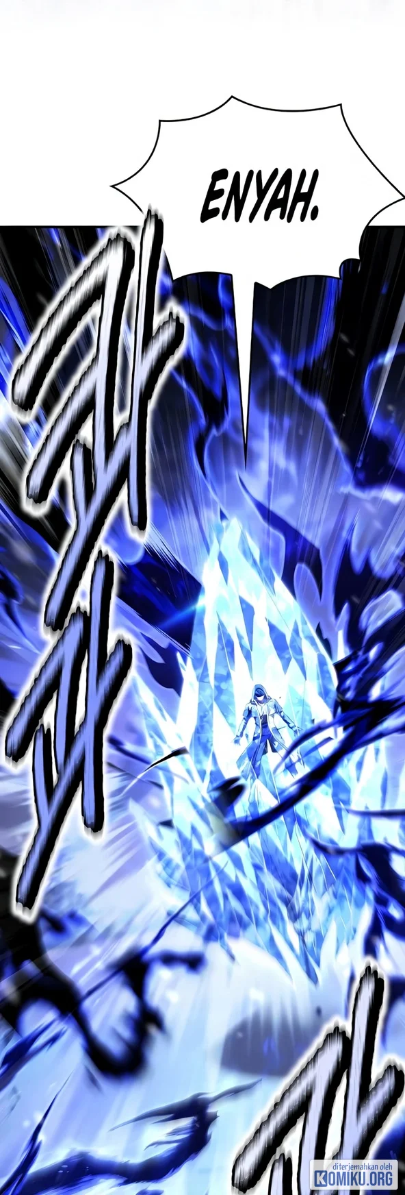 Return of The Greatest Lancer Chapter 209 Gambar 98