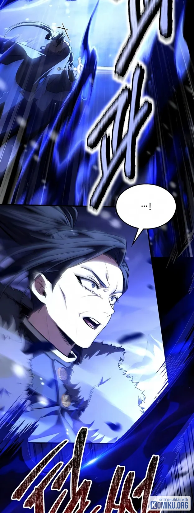 Return of The Greatest Lancer Chapter 209 Gambar 99