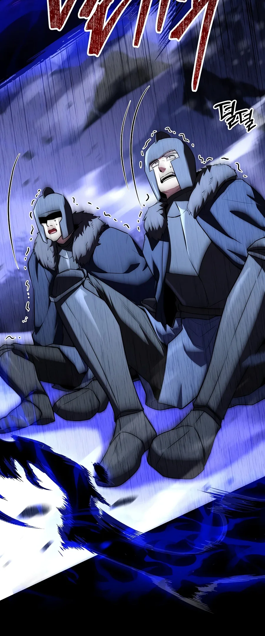 Return of The Greatest Lancer Chapter 209 Gambar 100