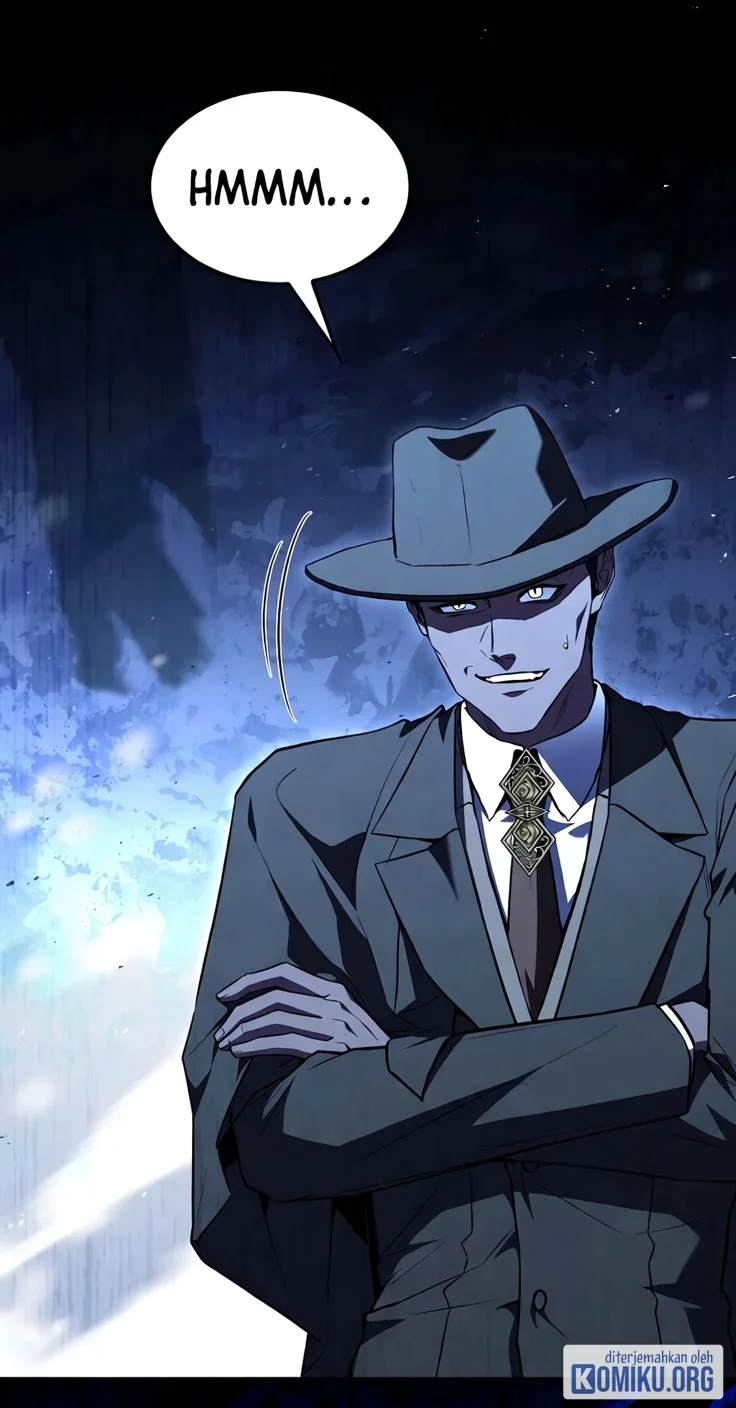 Return of The Greatest Lancer Chapter 209 Gambar 101