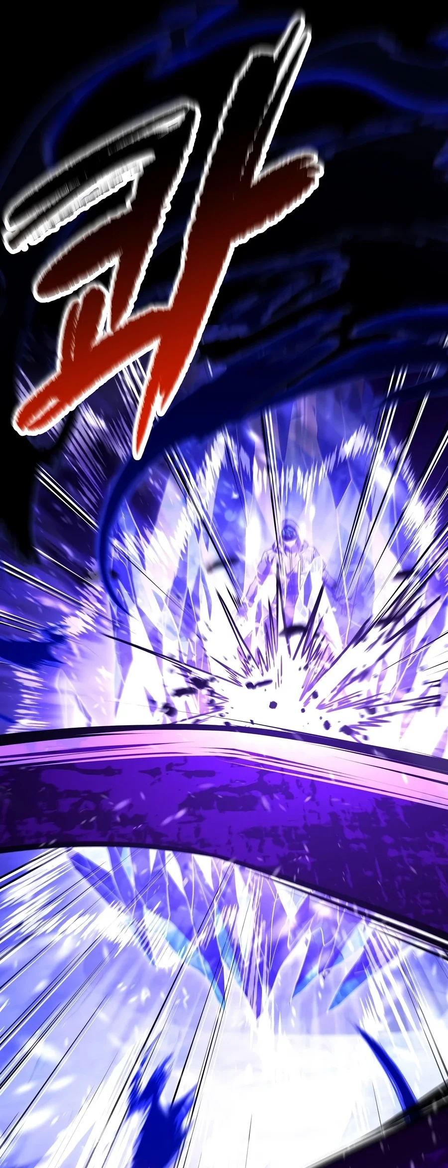Return of The Greatest Lancer Chapter 210 halaman 15