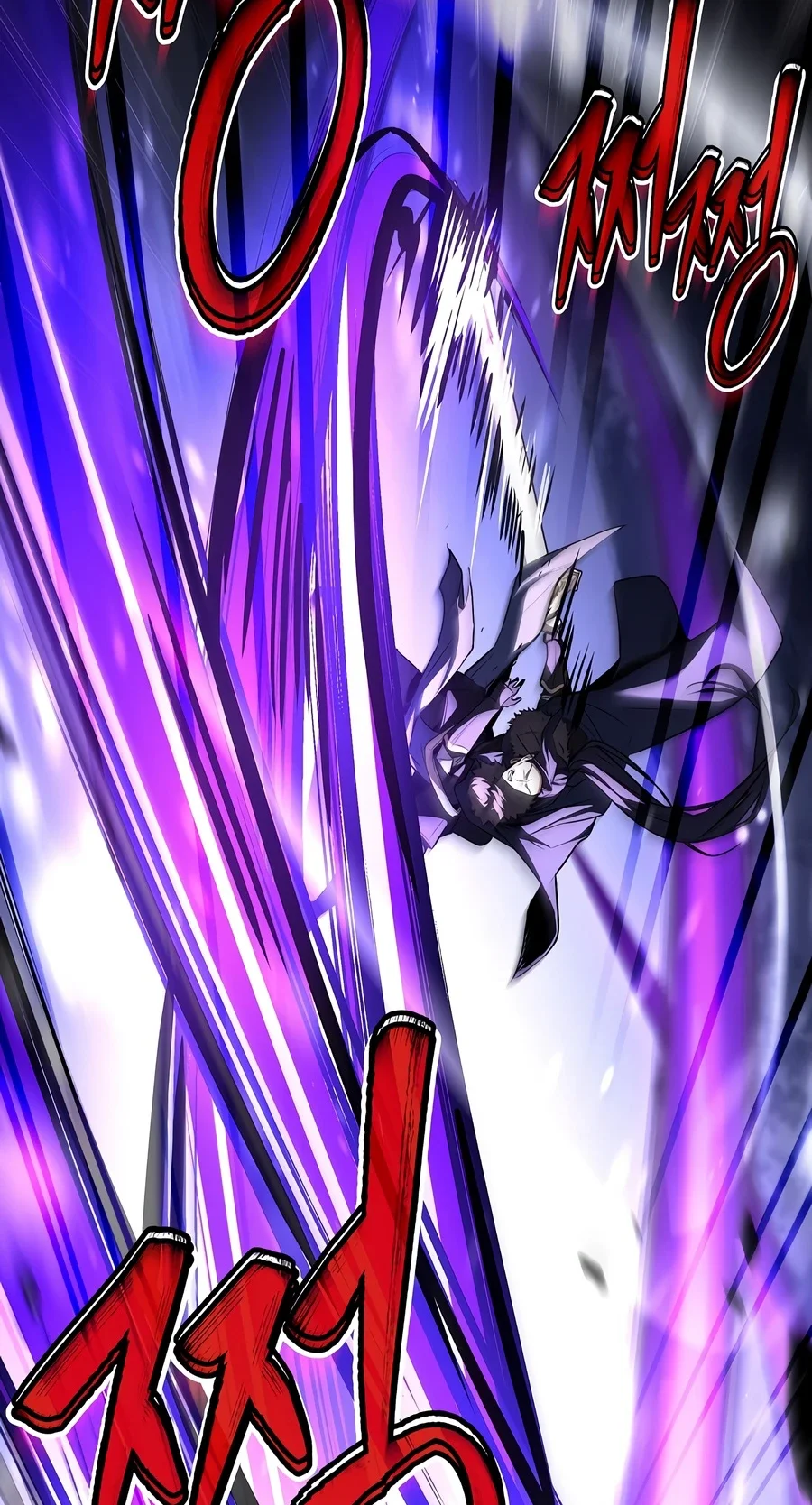 Return of The Greatest Lancer Chapter 210 halaman 19
