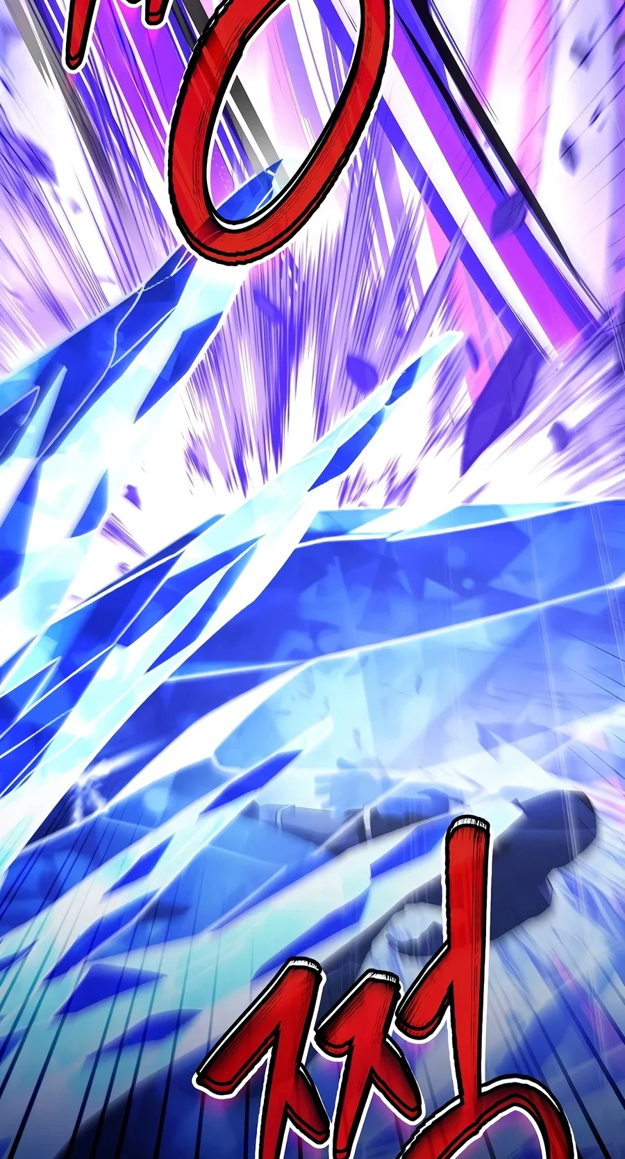 Return of The Greatest Lancer Chapter 210 halaman 20