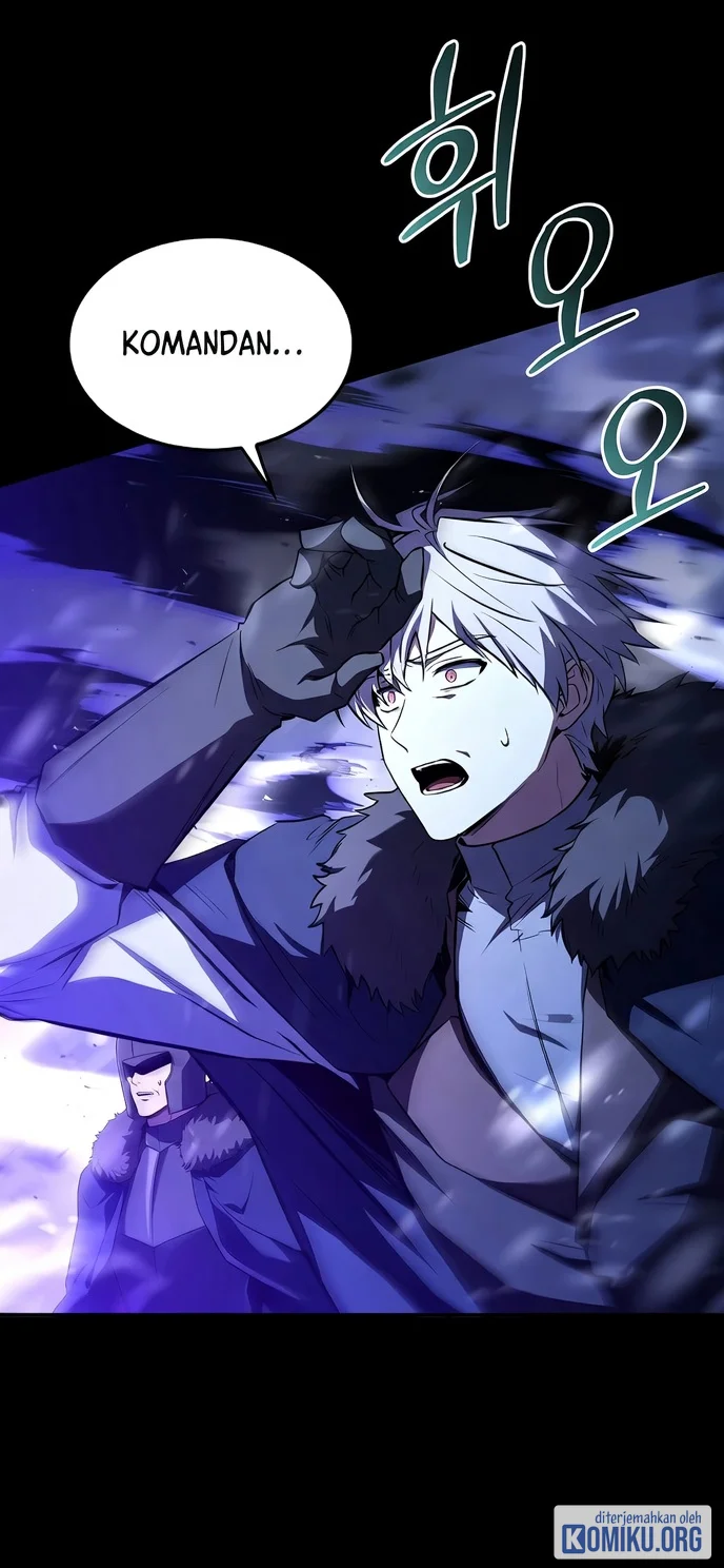 Return of The Greatest Lancer Chapter 210 halaman 22