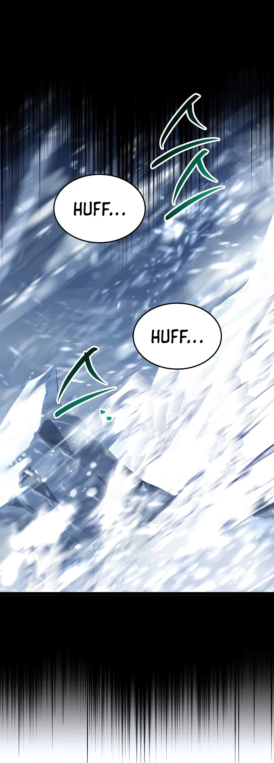 Return of The Greatest Lancer Chapter 210 halaman 23