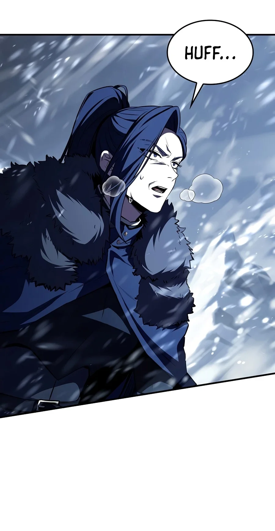Return of The Greatest Lancer Chapter 210 halaman 25