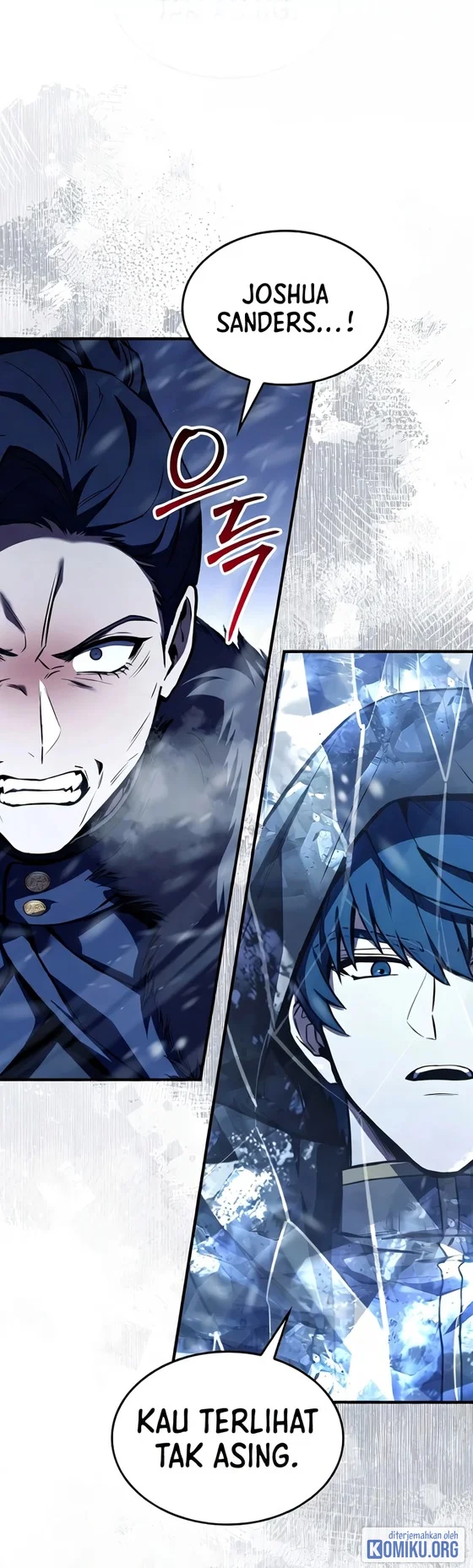Return of The Greatest Lancer Chapter 210 halaman 28