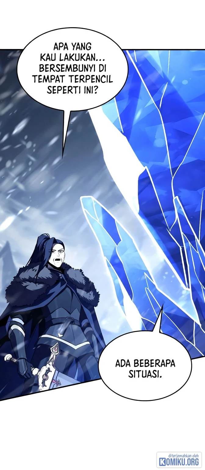 Return of The Greatest Lancer Chapter 210 halaman 30