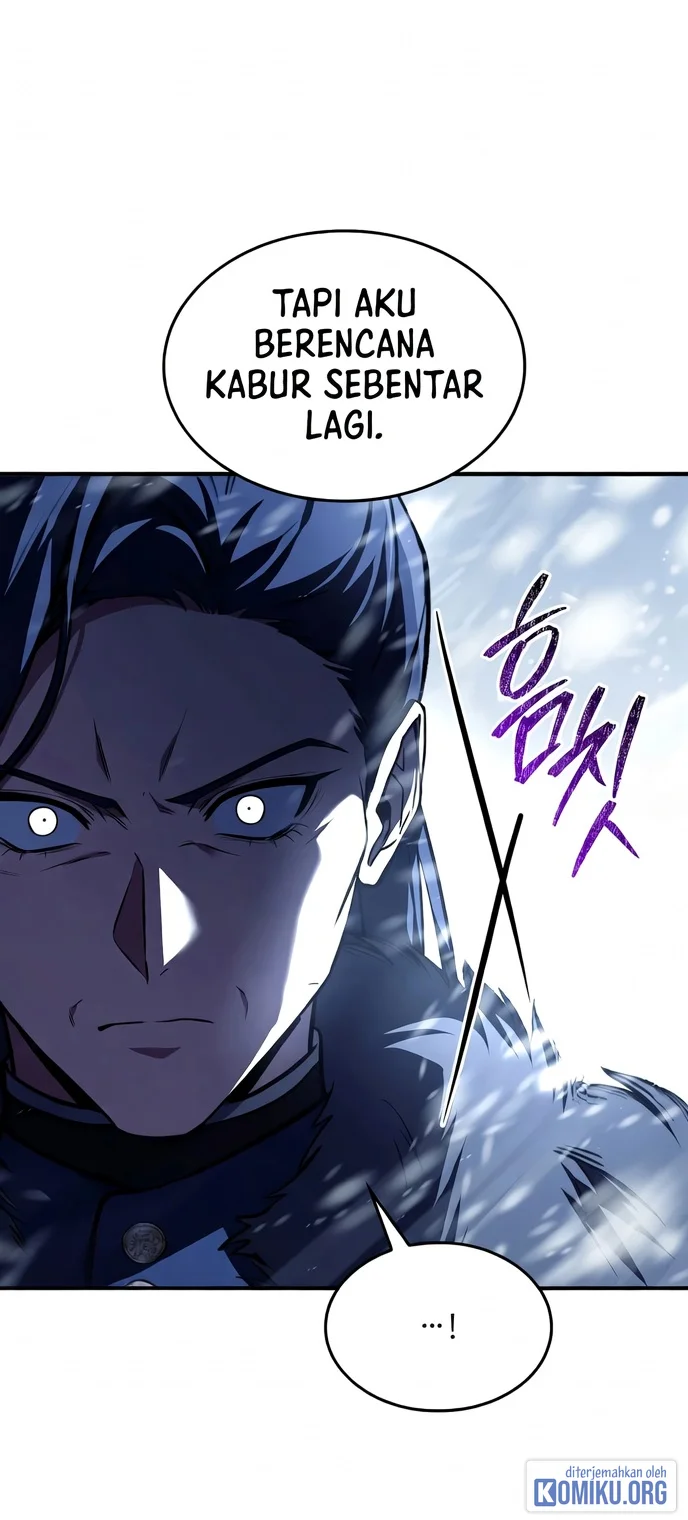 Return of The Greatest Lancer Chapter 210 halaman 31